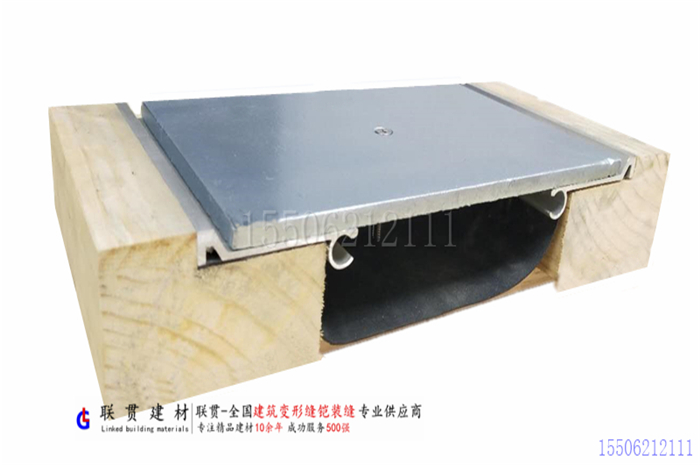 廠房樓面承重型變形縫FDM