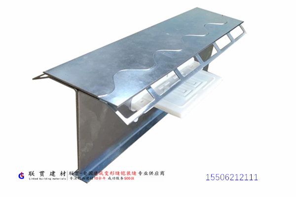 S縫平板型鎧裝縫地面裝飾分倉縫